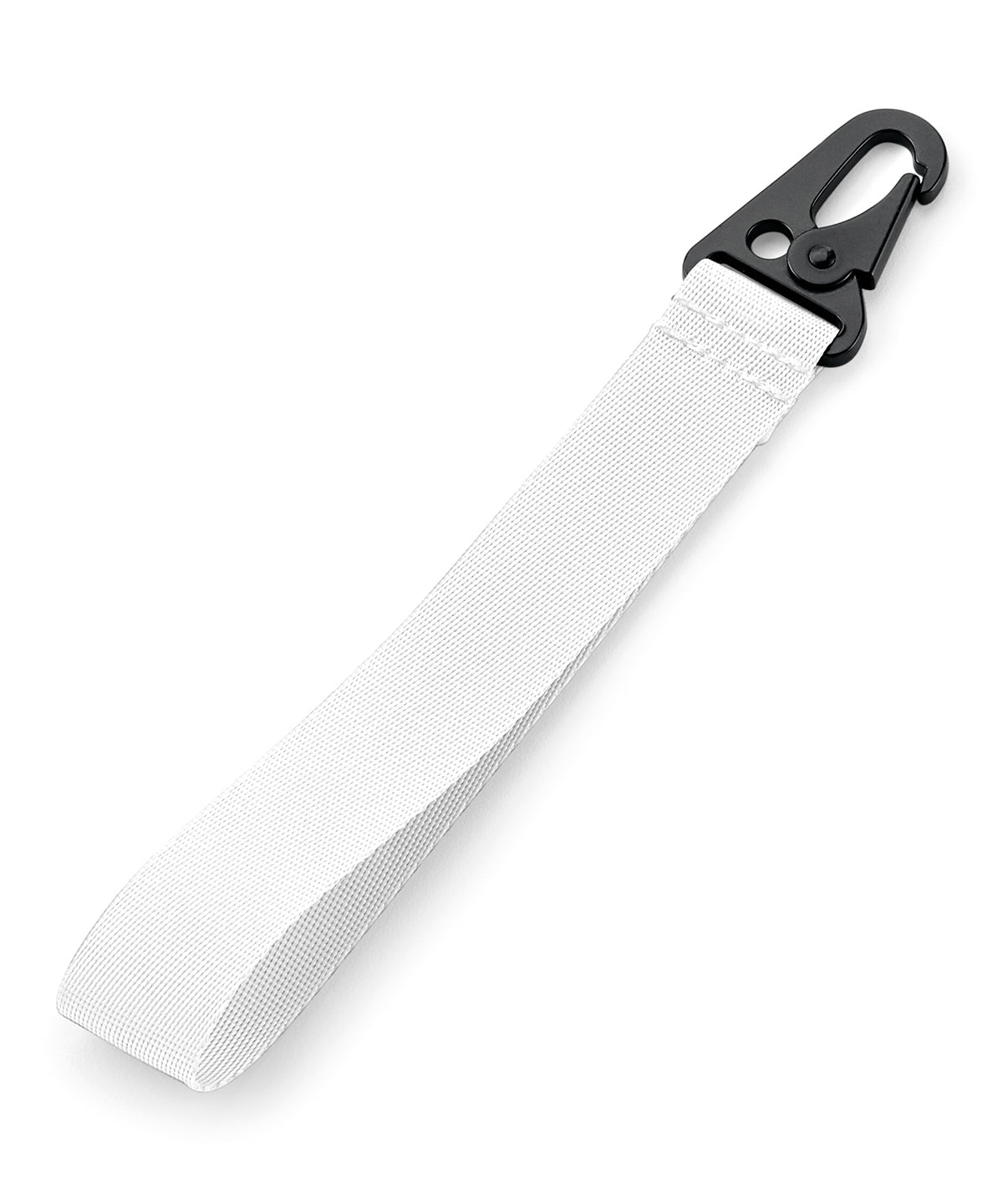 Bagbase Brandable key clip