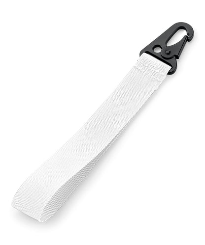 Bagbase Brandable key clip