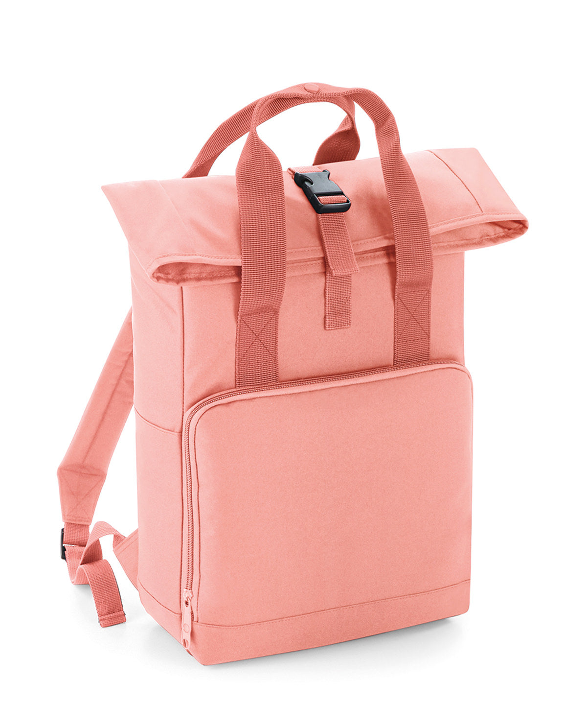 Bagbase Twin handle roll-top backpack