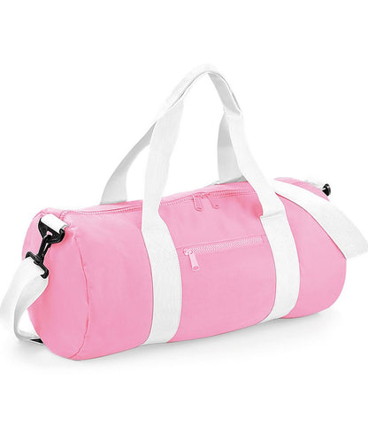 Bagbase Original barrel bag