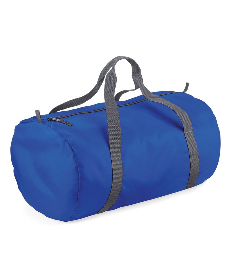 Bagbase Packaway barrel bag