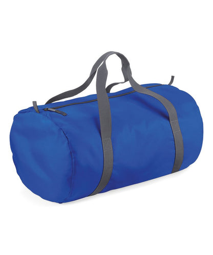 Bagbase Packaway barrel bag