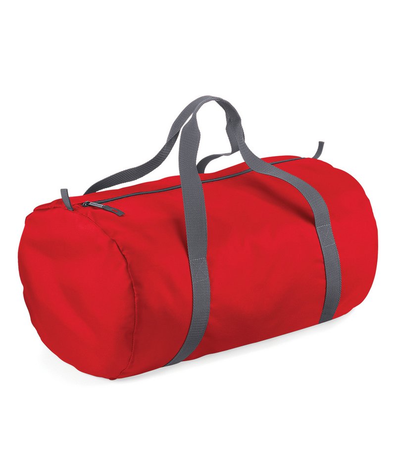 Bagbase Packaway barrel bag