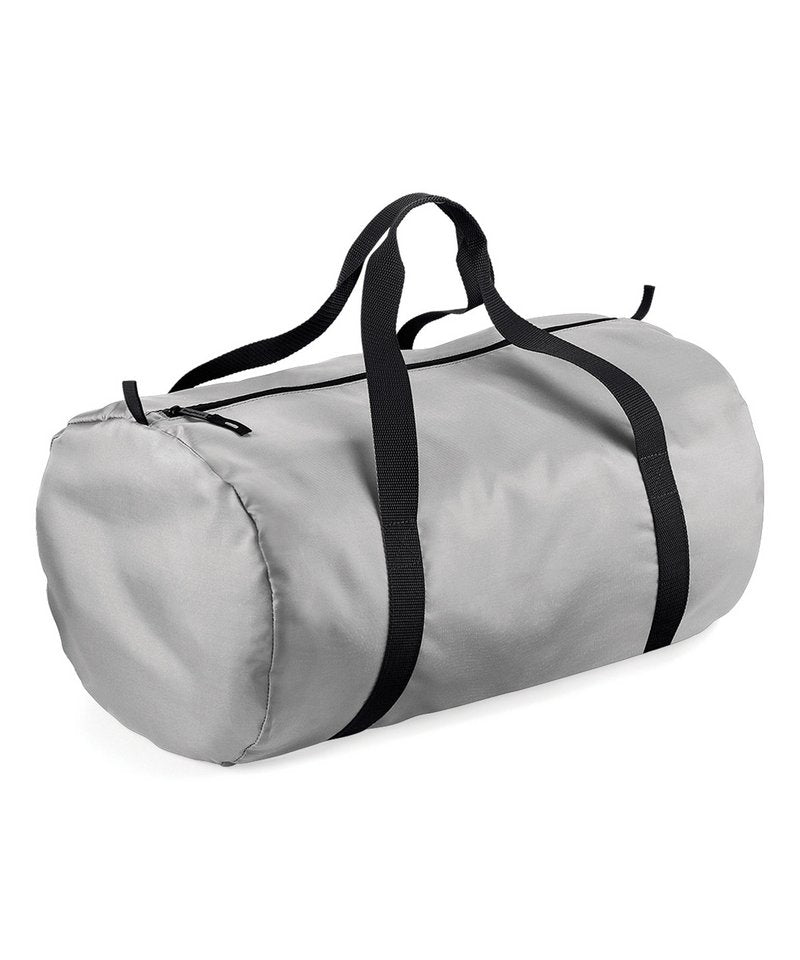 Bagbase Packaway barrel bag