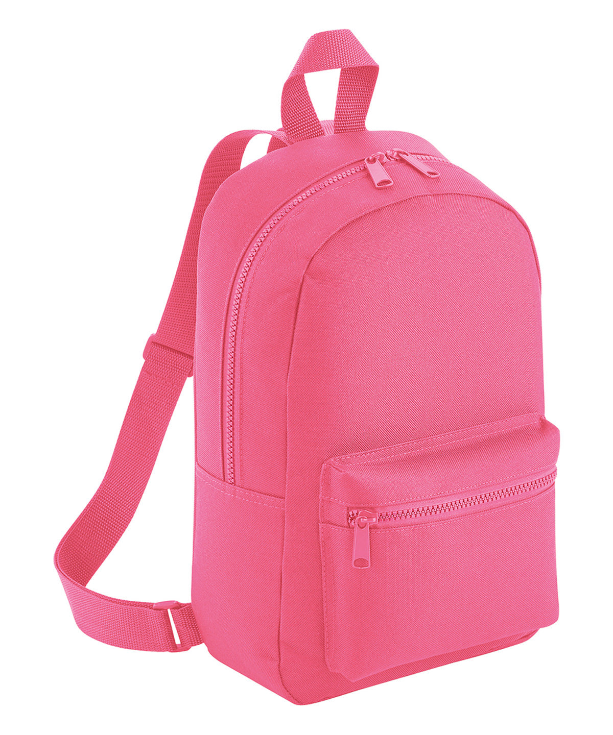 Bagbase Mini essential fashion backpack