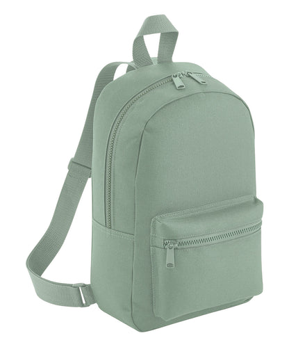 Bagbase Mini essential fashion backpack