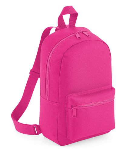 Bagbase Mini essential fashion backpack