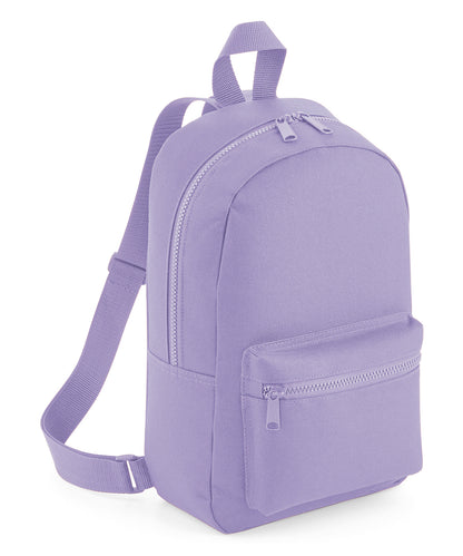 Bagbase Mini essential fashion backpack