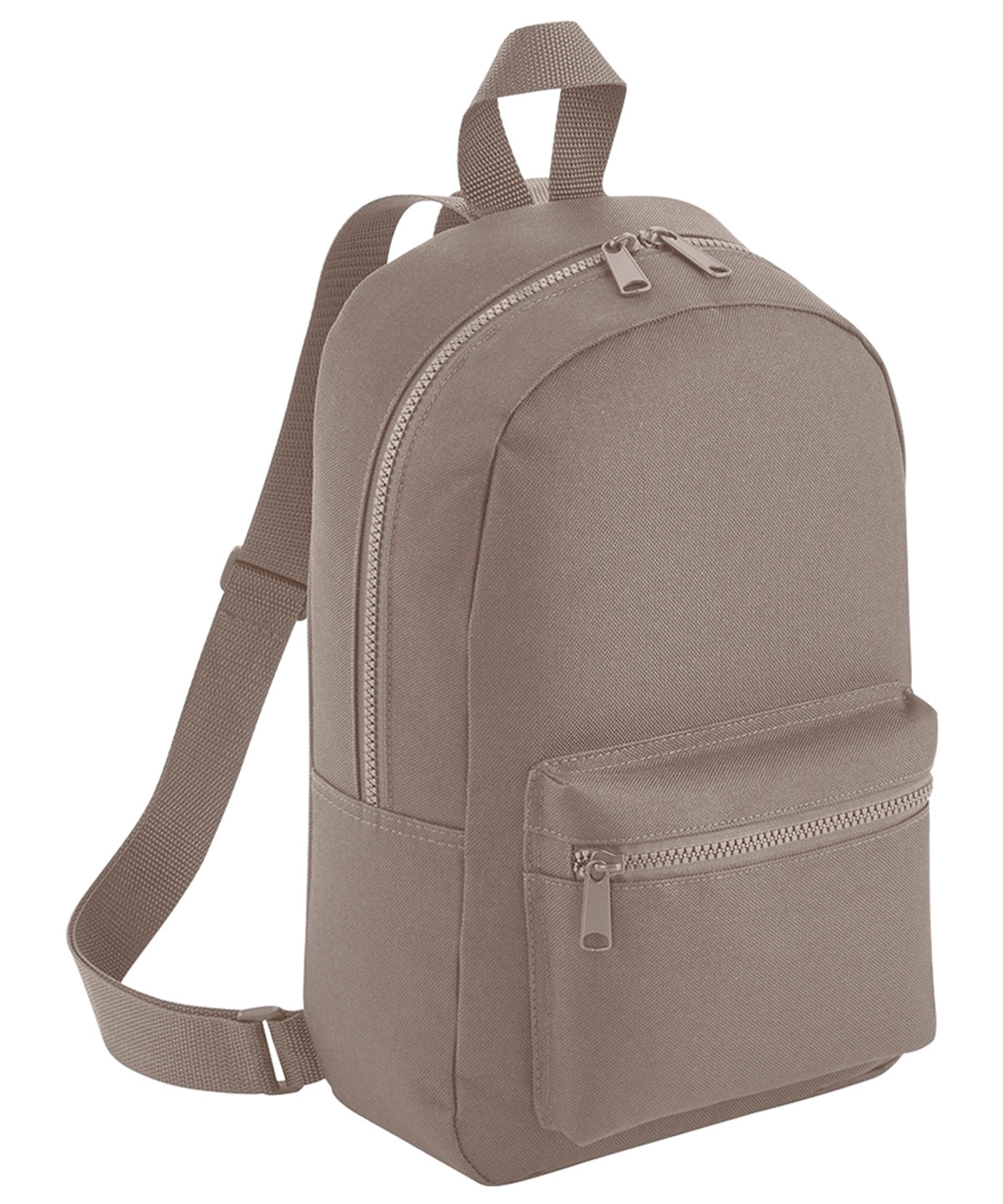 Bagbase Mini essential fashion backpack