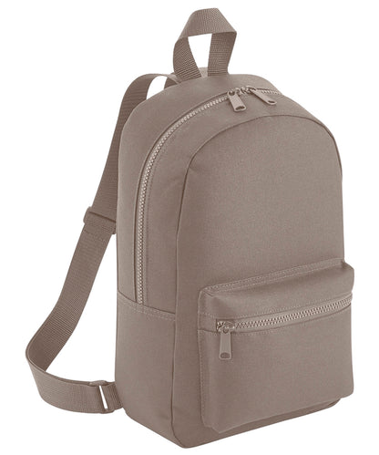Bagbase Mini essential fashion backpack