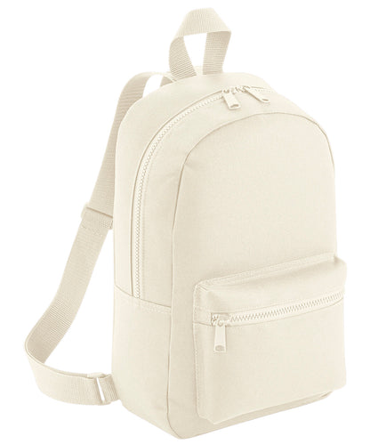 Bagbase Mini essential fashion backpack
