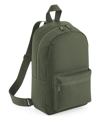 Bagbase Mini essential fashion backpack