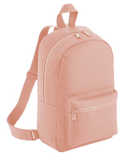 Bagbase Mini essential fashion backpack