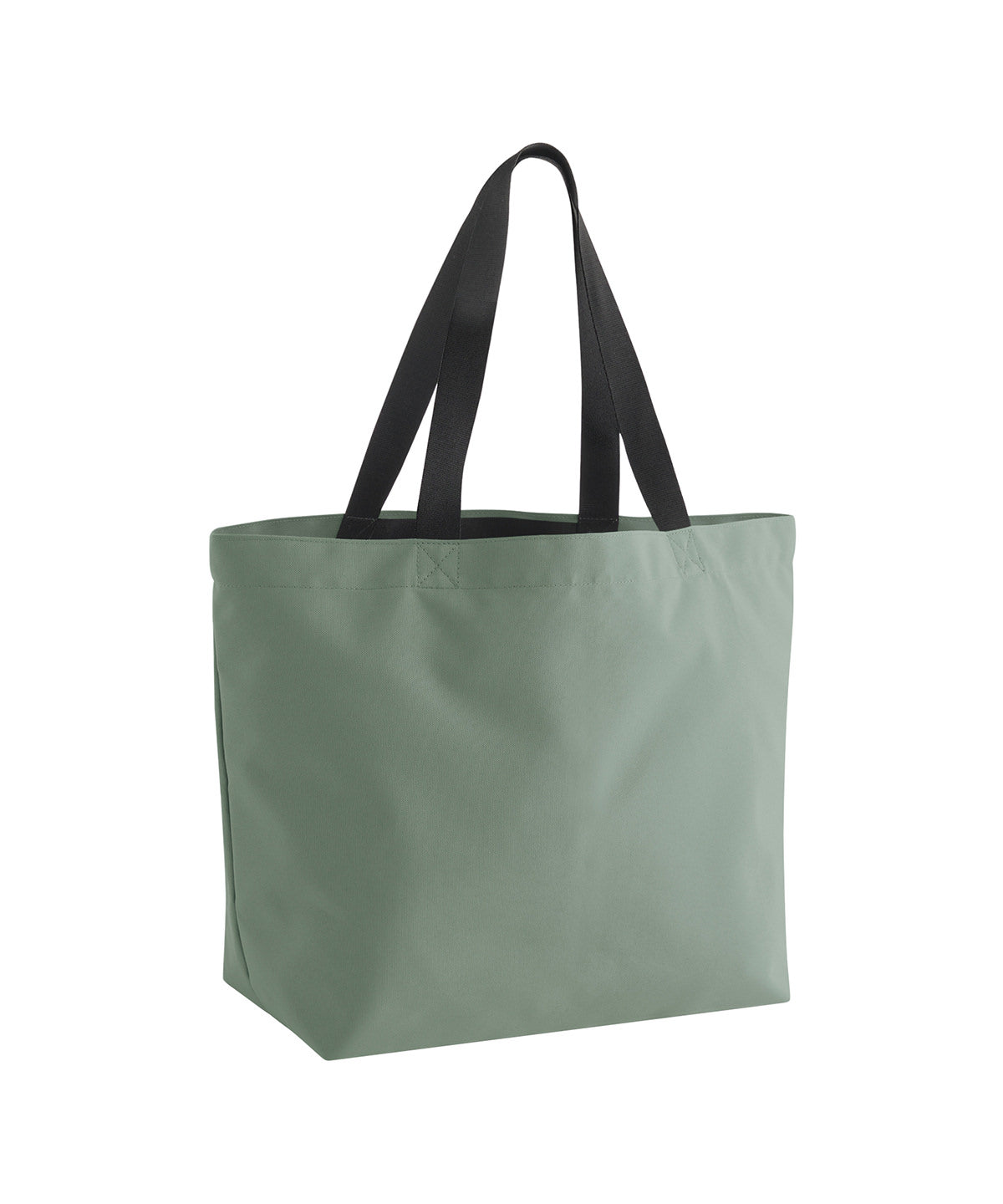 Bagbase Original carryall tote bag