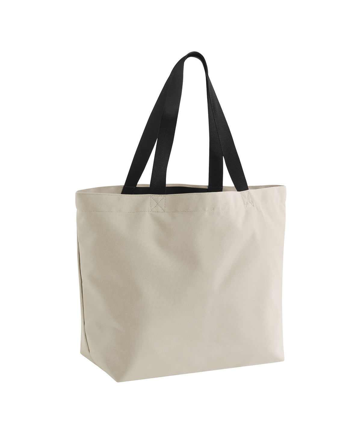 Bagbase Original carryall tote bag