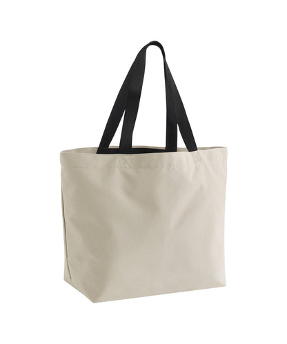 Bagbase Original carryall tote bag