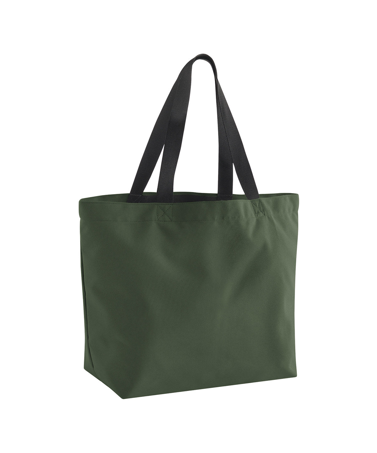 Bagbase Original carryall tote bag