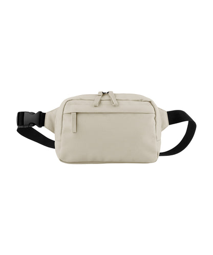 Bagbase Premium Recycled Cross Body Bag