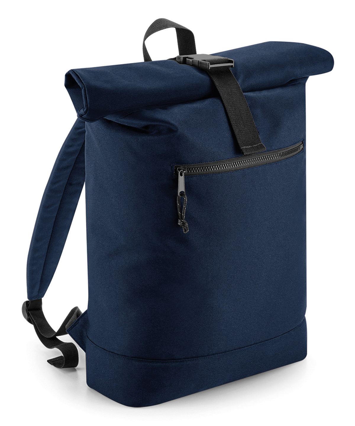 Bagbase Recycled rolled-top backpack