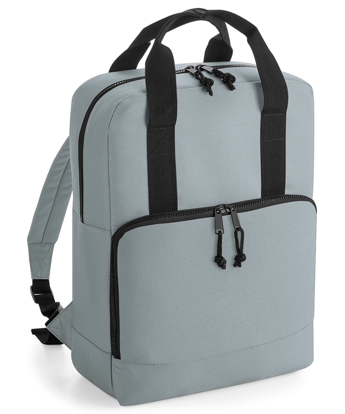 Bagbase Recycled twin handle cooler backpack