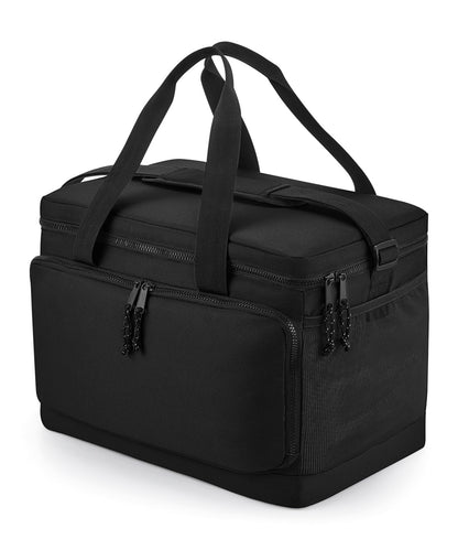 Bagbase Recycled large cooler shoulder bag