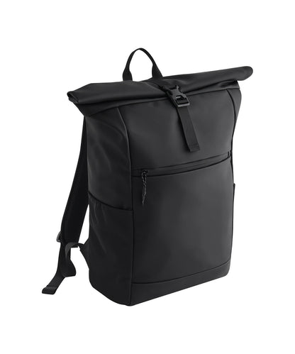 Bagbase Athlux roll-top backpack