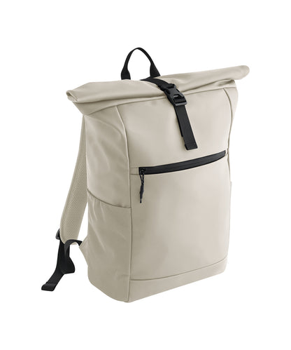 Bagbase Athlux roll-top backpack