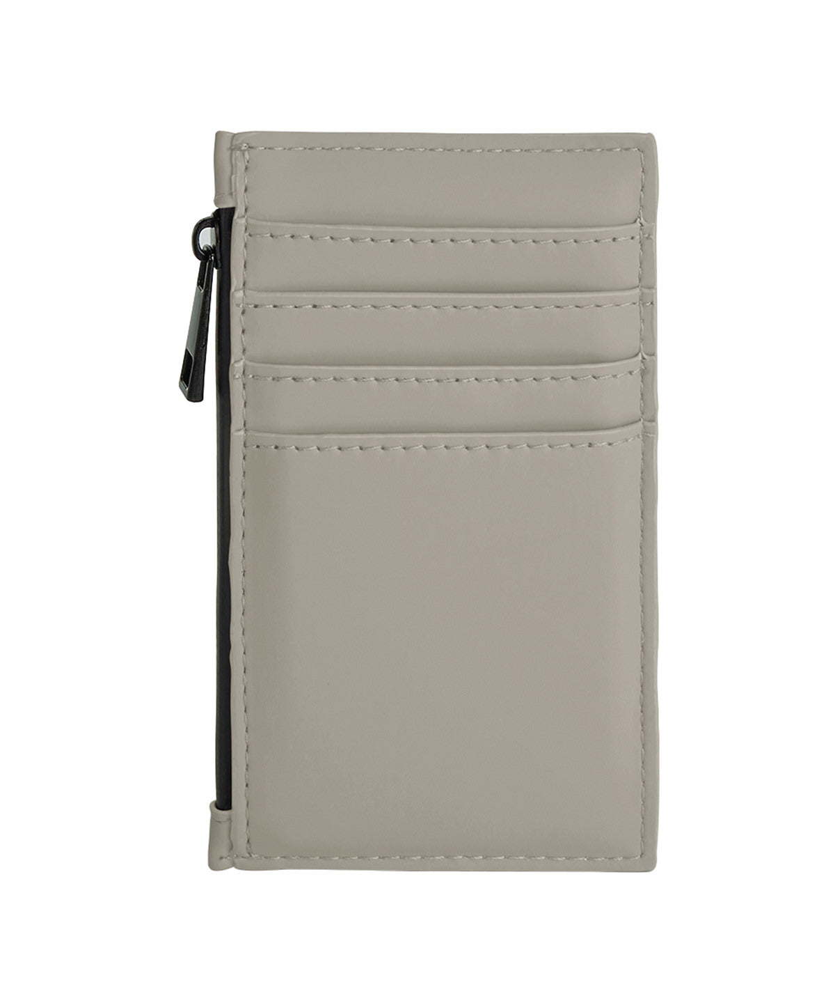 Bagbase Matte PU card holder
