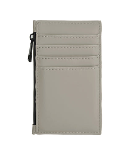 Bagbase Matte PU card holder