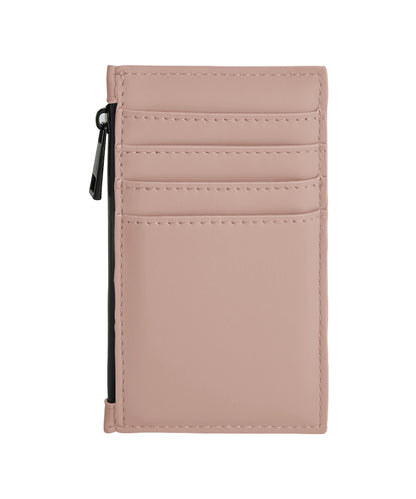 Bagbase Matte PU card holder