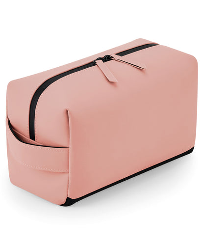 Bagbase Matte PU toiletry/accessory case