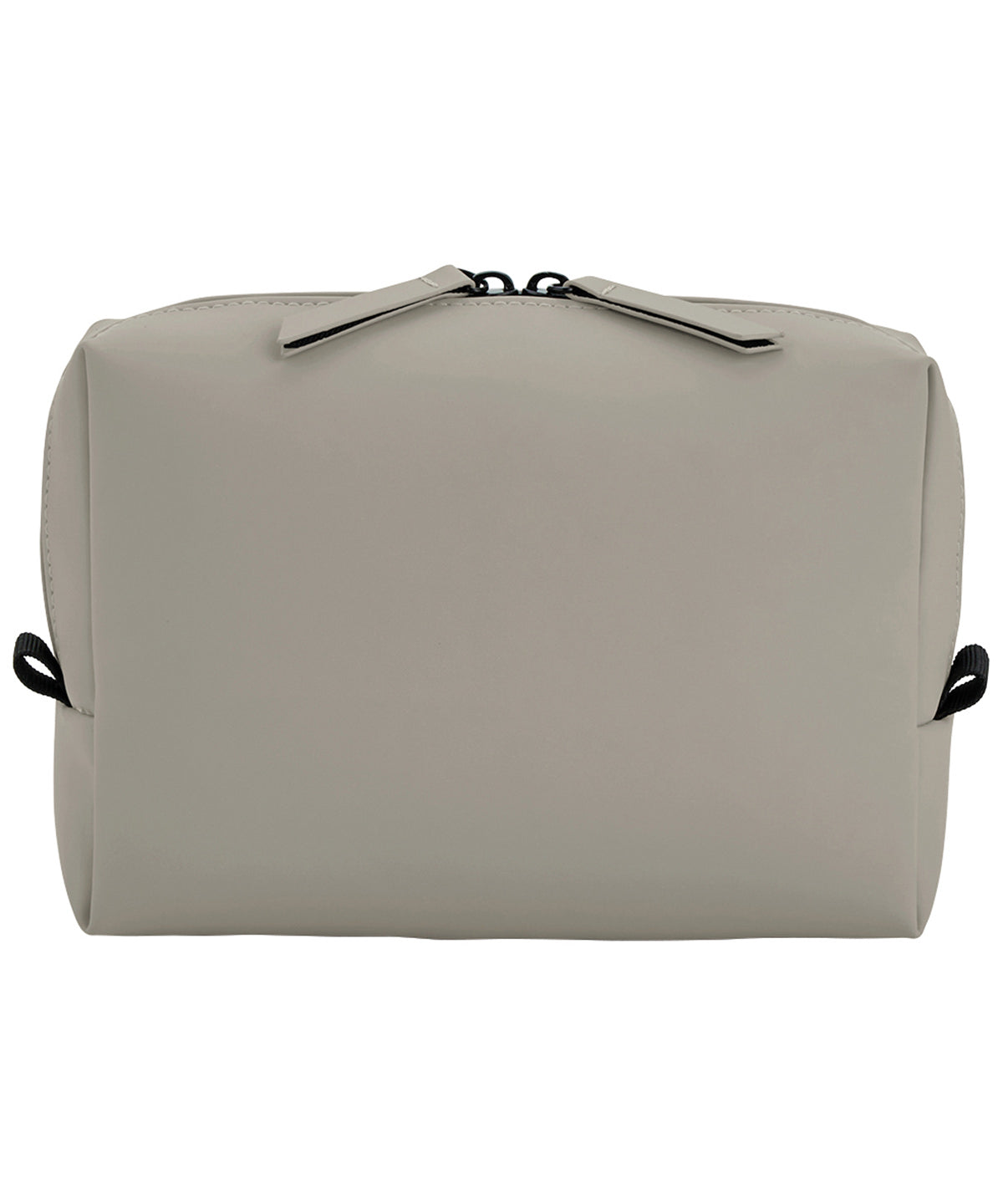 Bagbase Matte PU cross-body bag