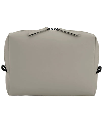 Bagbase Matte PU cross-body bag