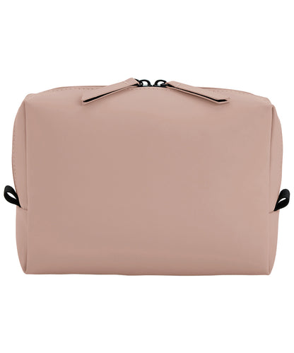 Bagbase Matte PU cross-body bag