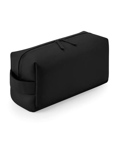 Bagbase Matte PU shoe/accessory bag