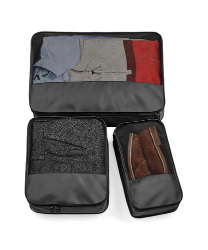 Bagbase Escape packing cube set (Set of 3)