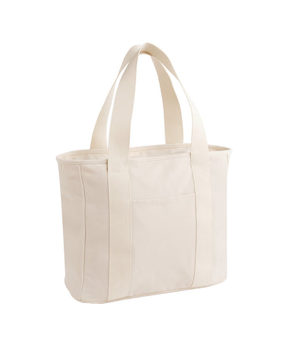 Bagbase Edit canvas tote