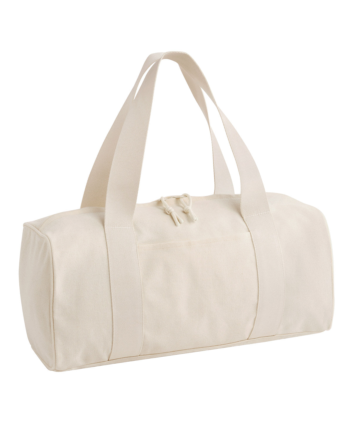 Bagbase Edit canvas duffle