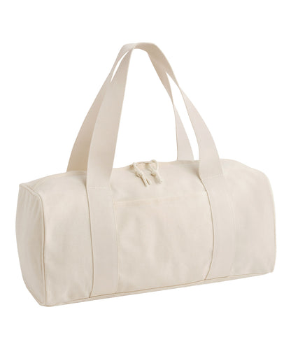 Bagbase Edit canvas duffle