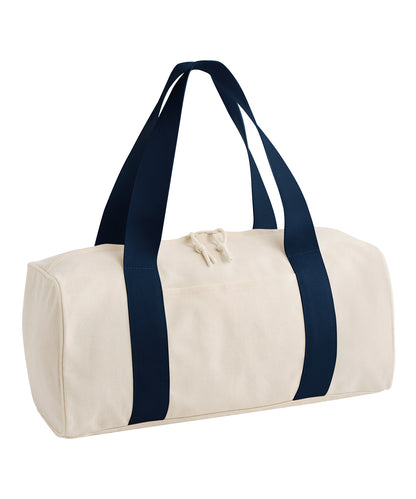 Bagbase Edit canvas duffle