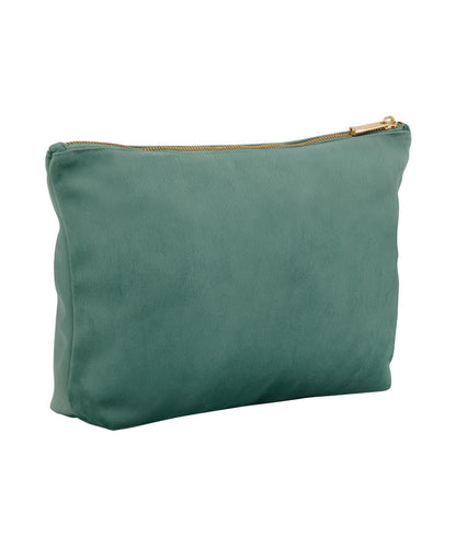 Bagbase Velvet accessory bag