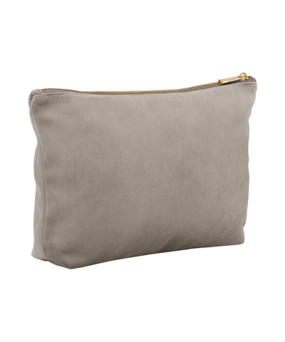 Bagbase Velvet accessory bag