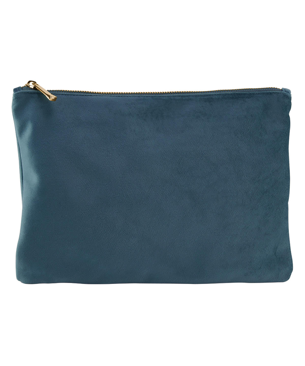 Bagbase Velvet accessory pouch