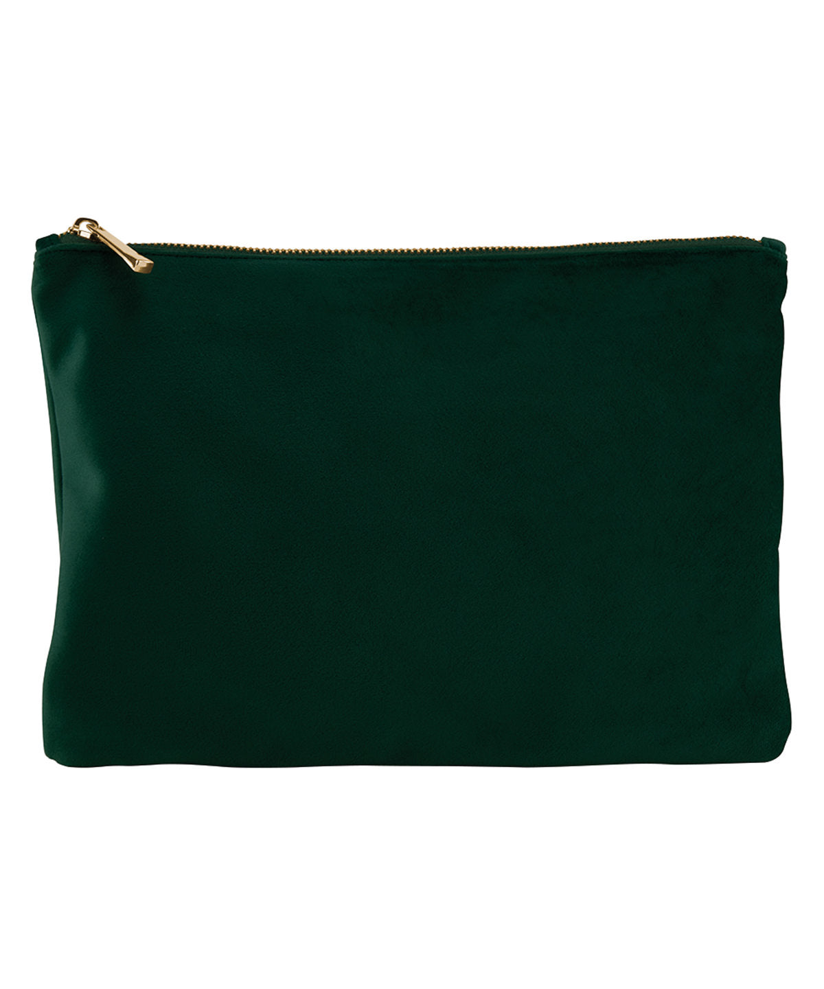 Bagbase Velvet accessory pouch