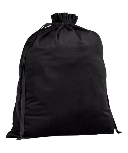 Bagbase Velvet gift bag