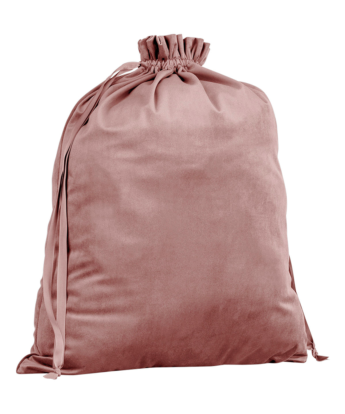 Bagbase Velvet gift bag