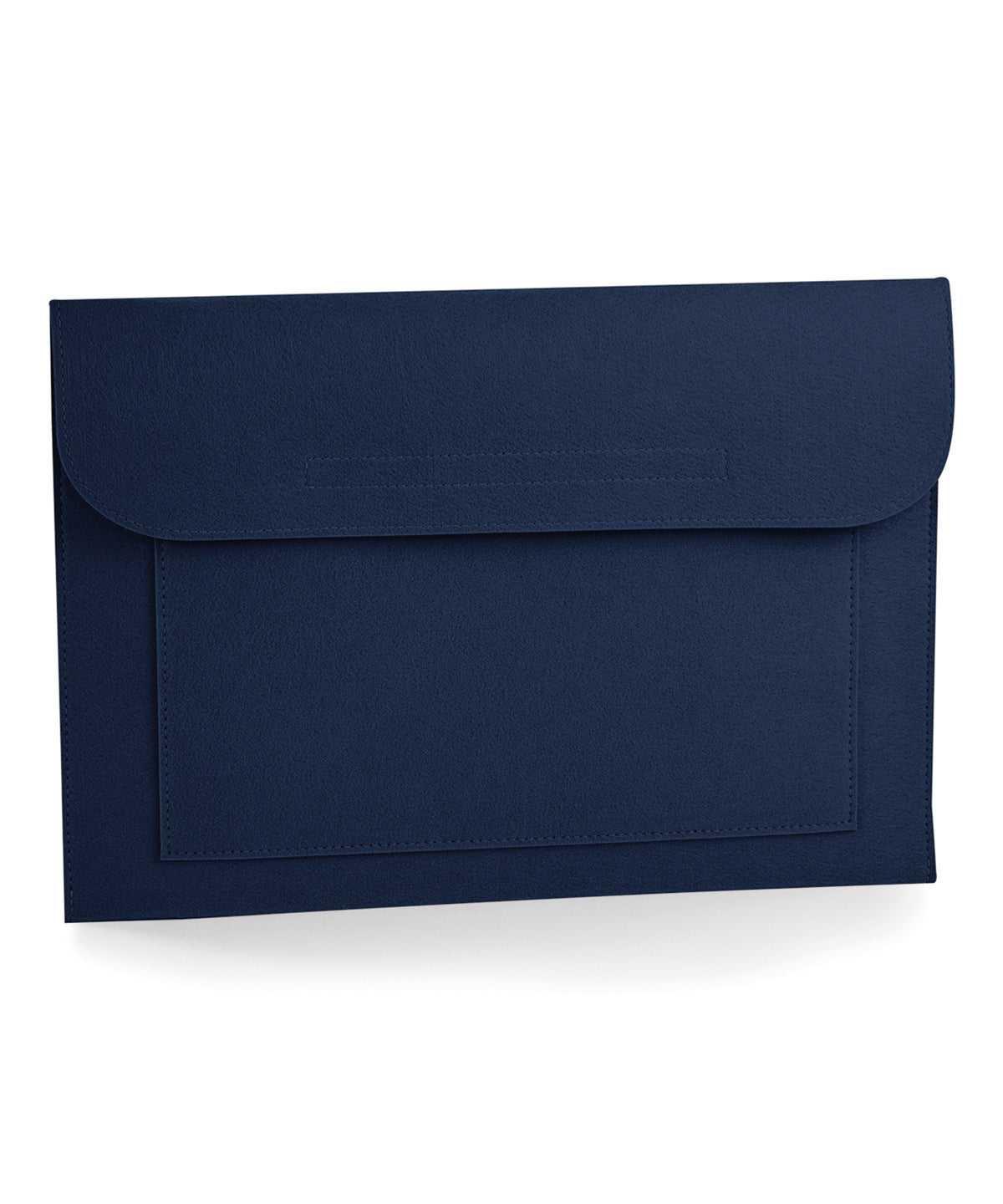 Bagbase Felt laptop/document slip