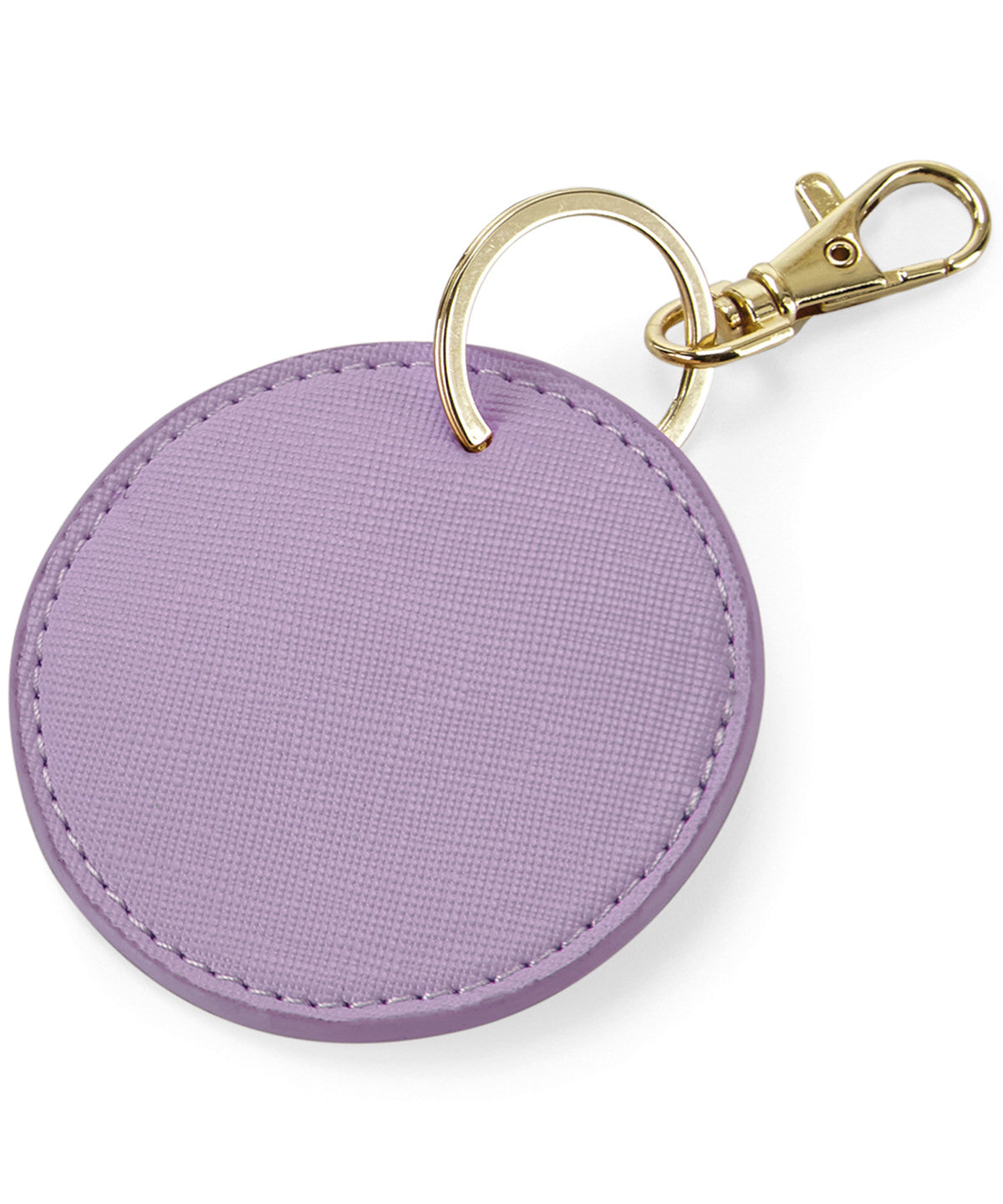 Bagbase Boutique circular keyclip
