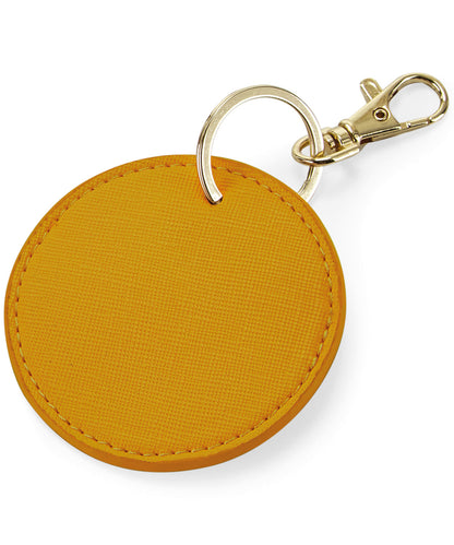 Bagbase Boutique circular keyclip
