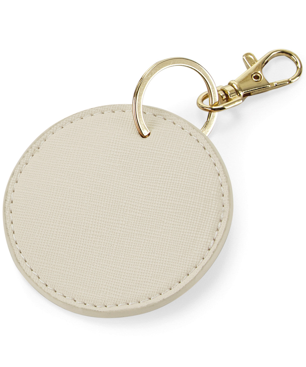 Bagbase Boutique circular keyclip